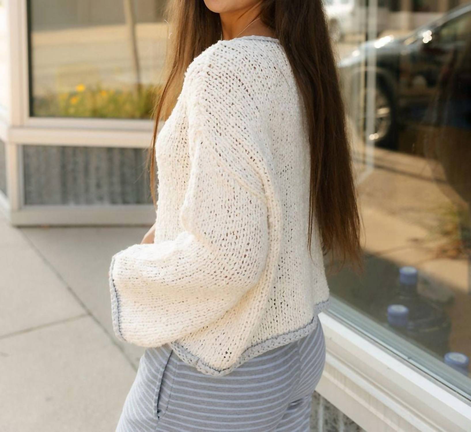 By Together - Dreamscape Sweater