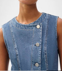 Rag & Bone - Miramar Olivia Vest