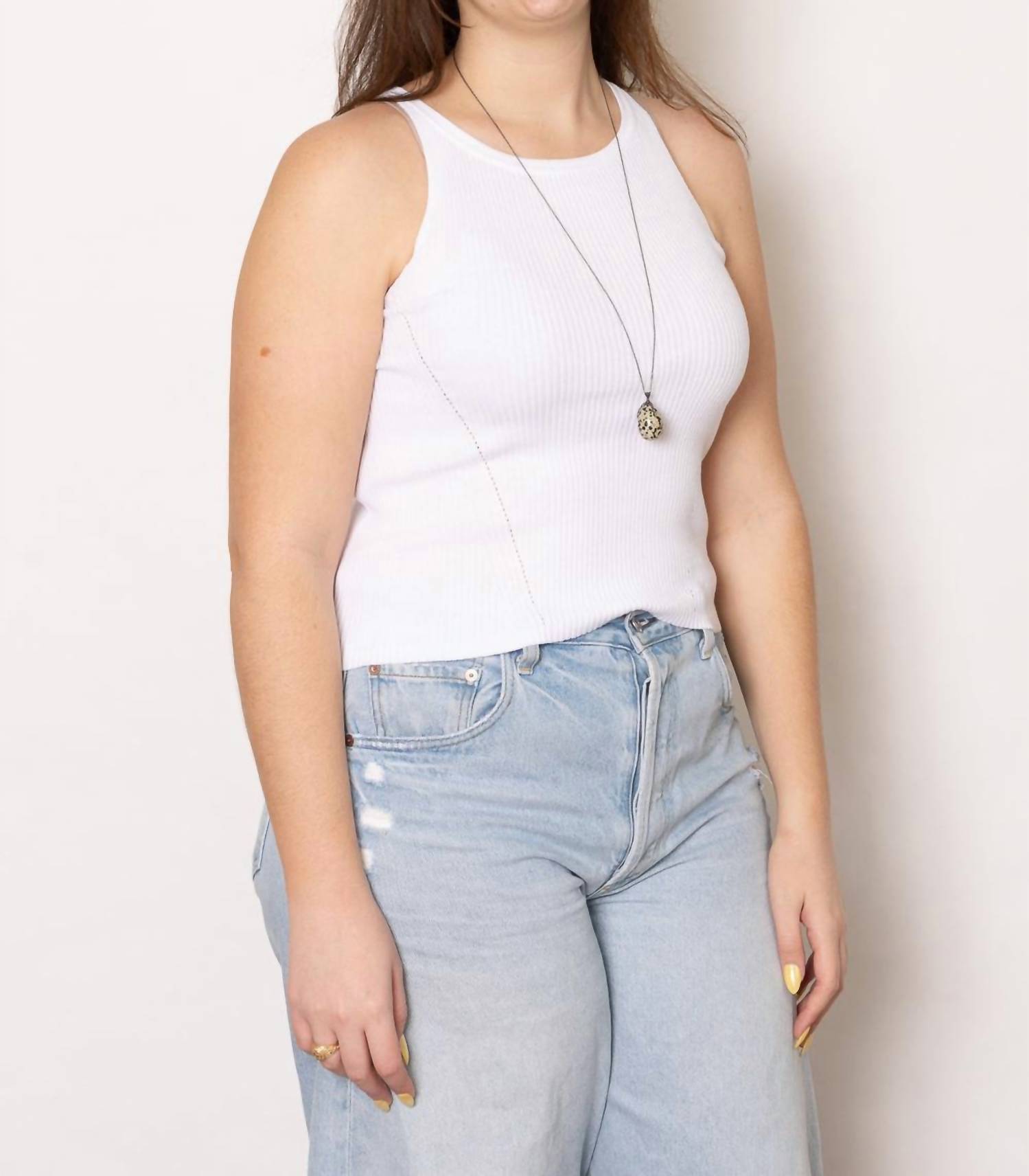 Sessun - Loro Sweater Tank