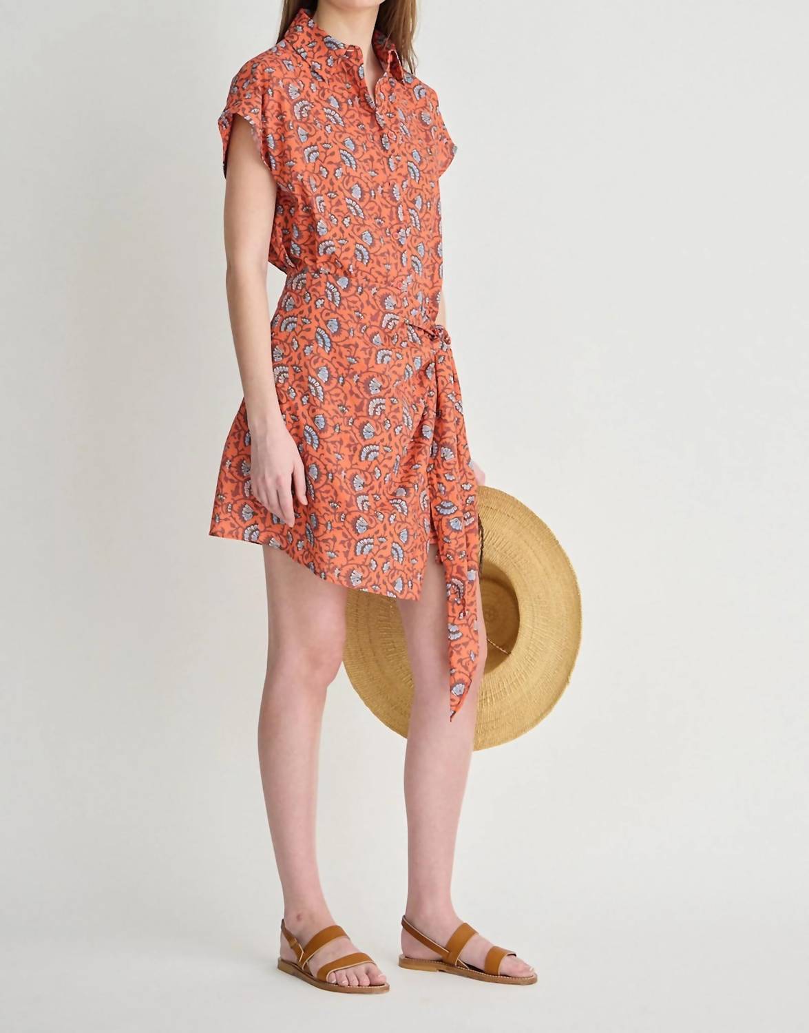 Apiece Apart - San Vito Sarong