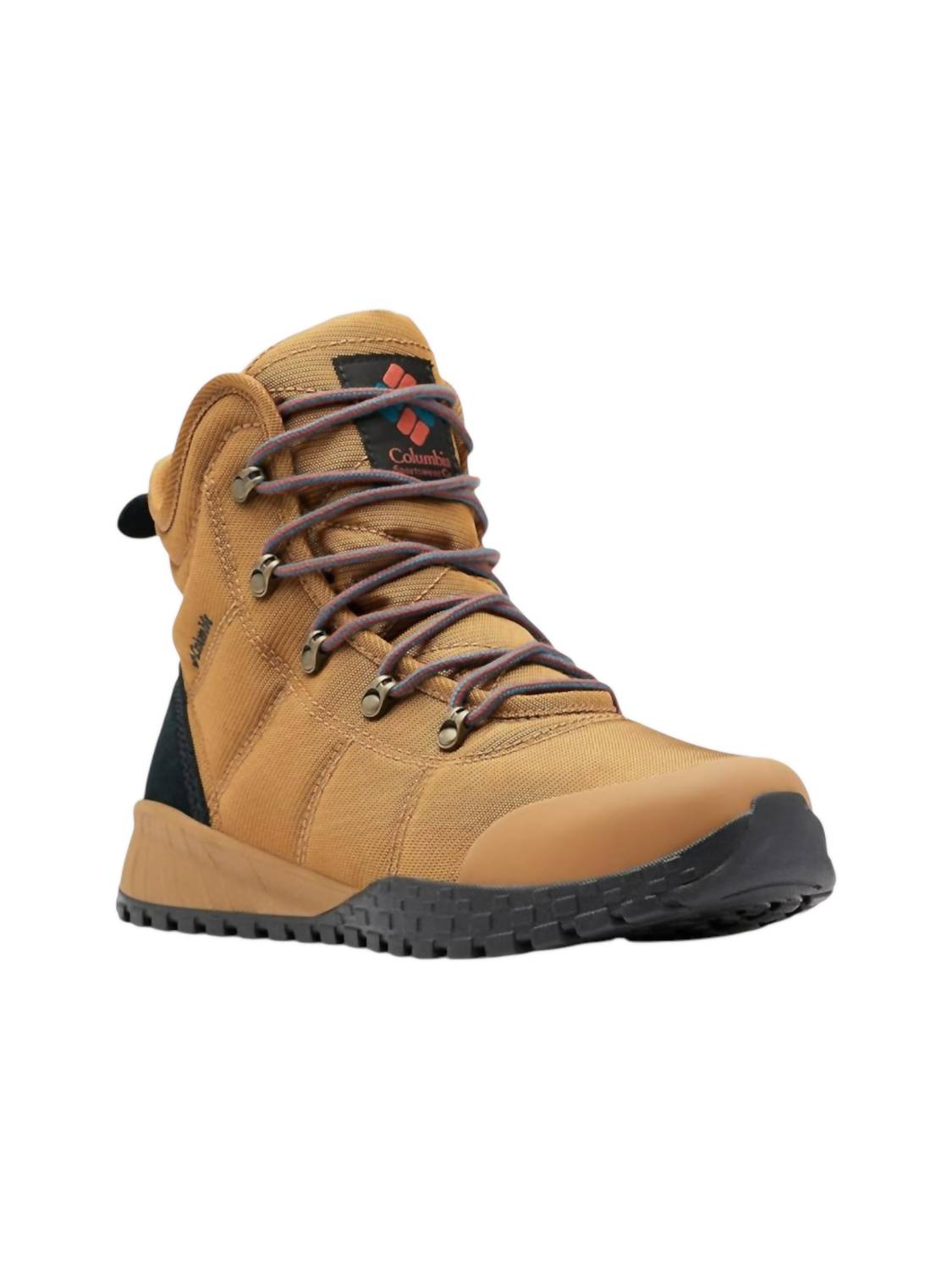 Columbia - Men's Fairbanks Omni-heat Boots