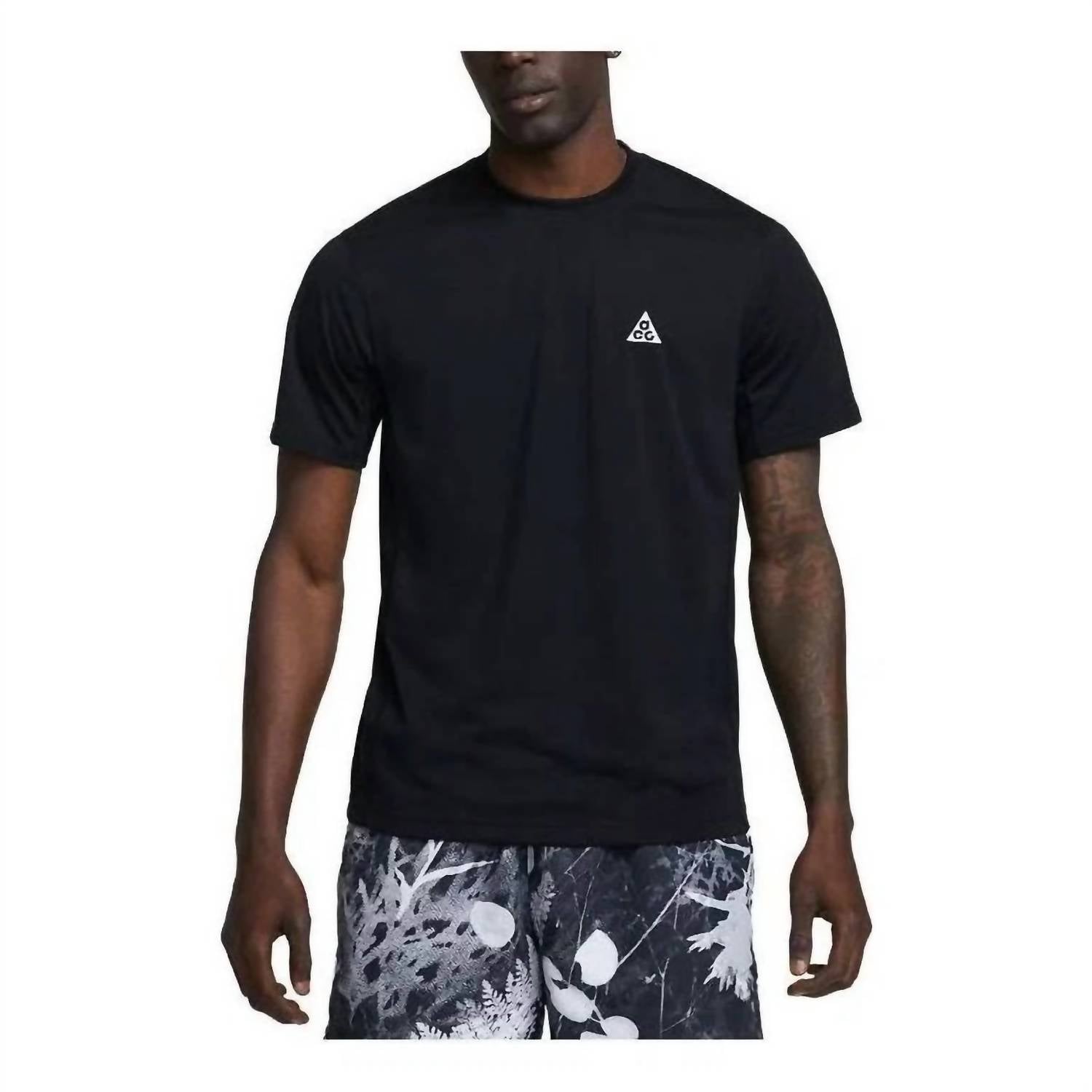 Nike - Dri-fit Adv Acg Goat Rocks Tee