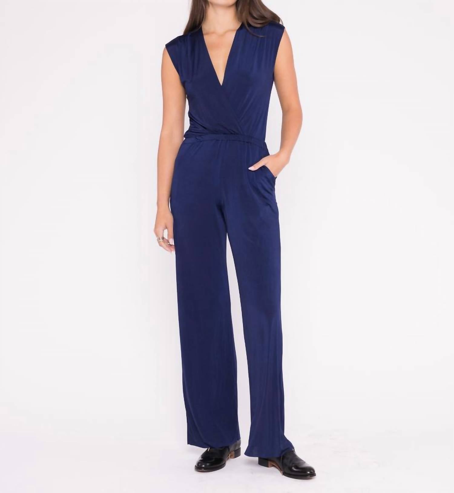Ripley Rader - Classic Jumpsuit