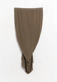 Rick Owens - Women's Shrimp Skirt