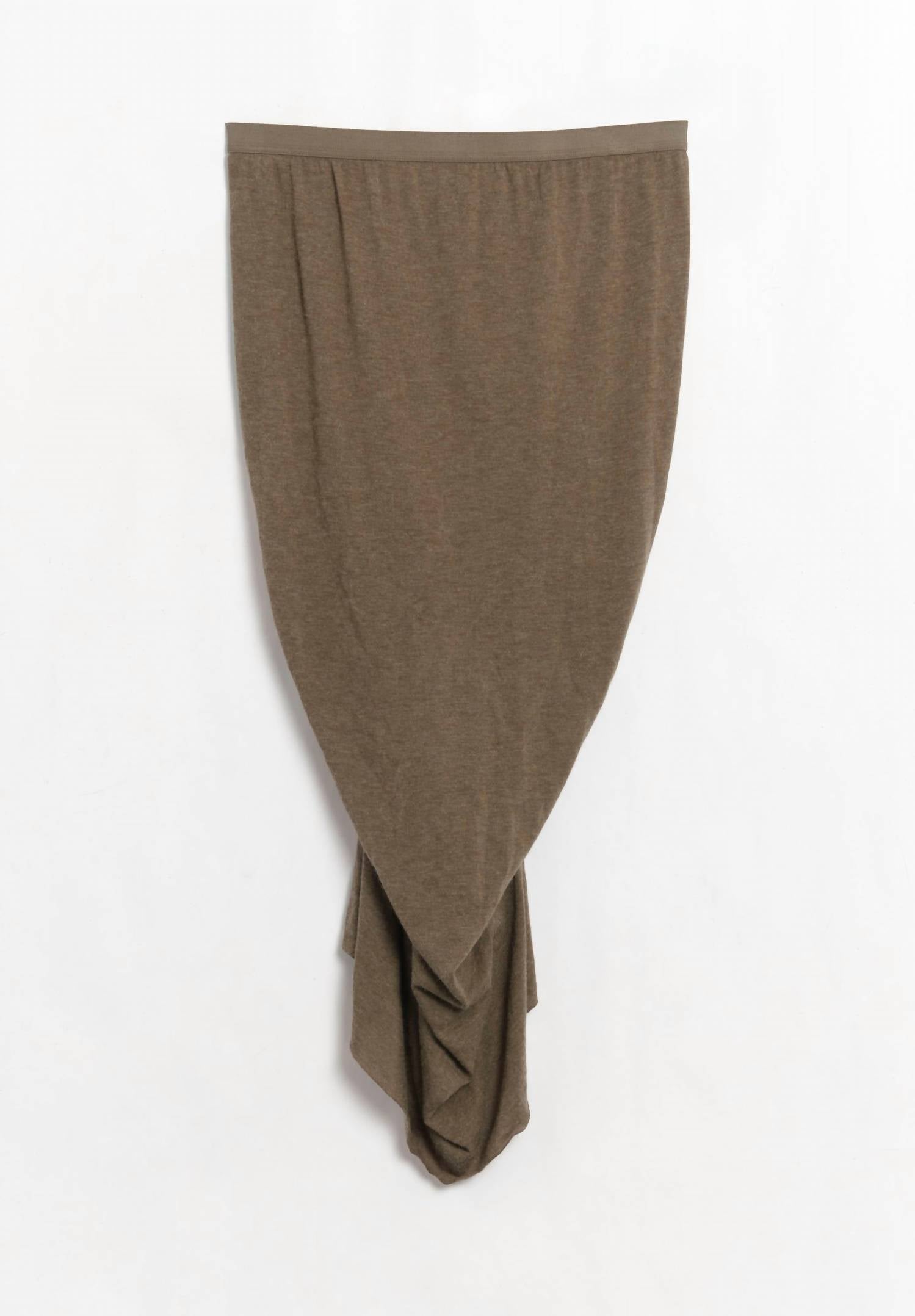 Rick Owens - Women's Shrimp Skirt