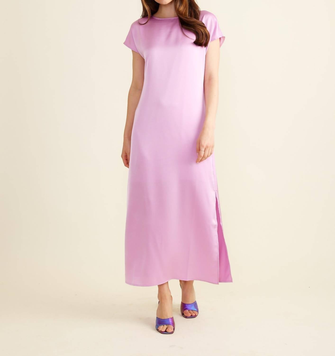 Sedge - Beth Dress
