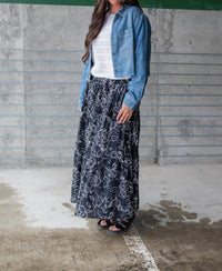 Calista - Zoe Skirt