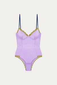 LILY UNDERWIRED BODYSUIT