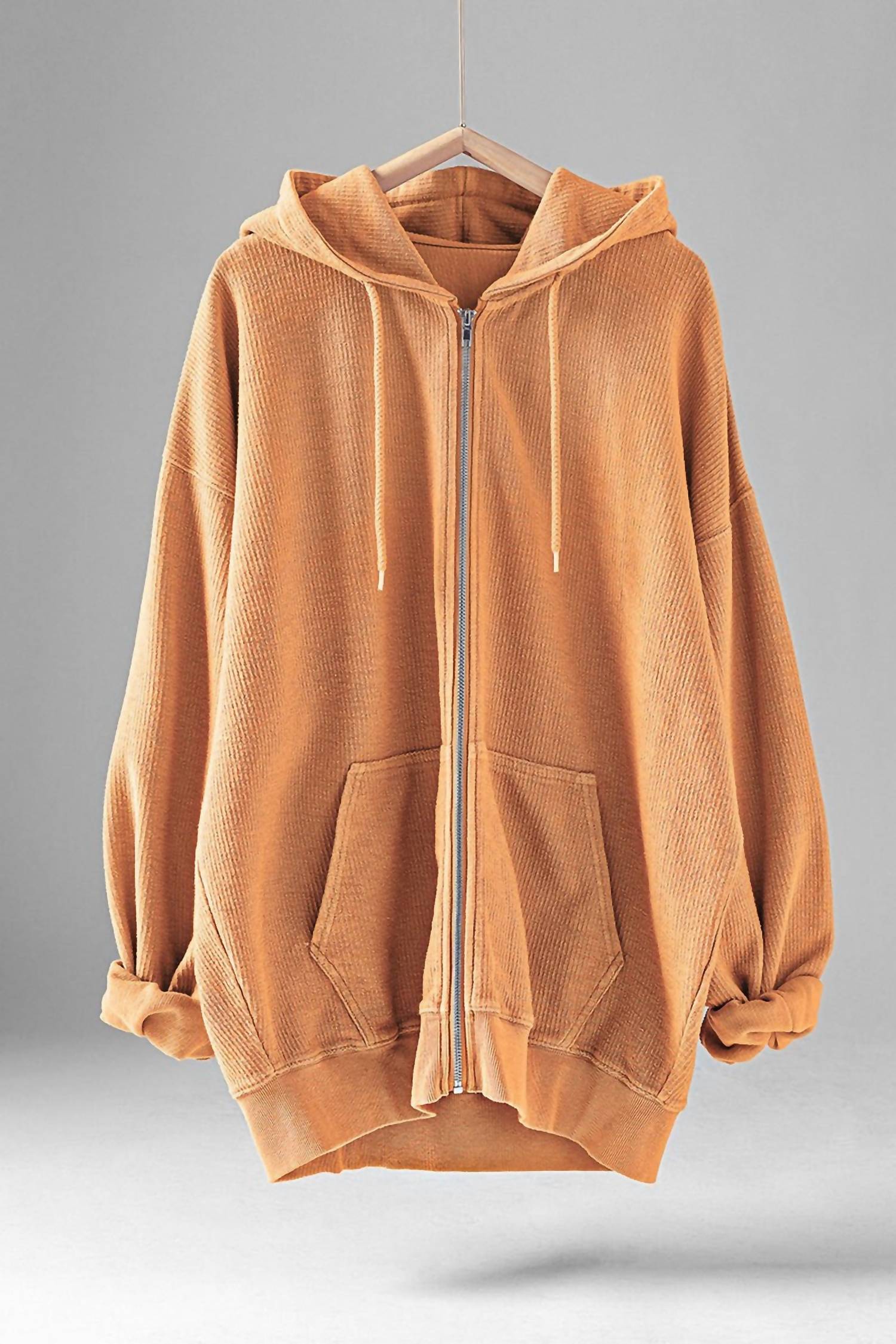 Urban Daizy - Women's Emily Oversized Hoodie