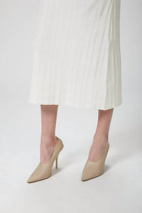 MALCOLM DRESS