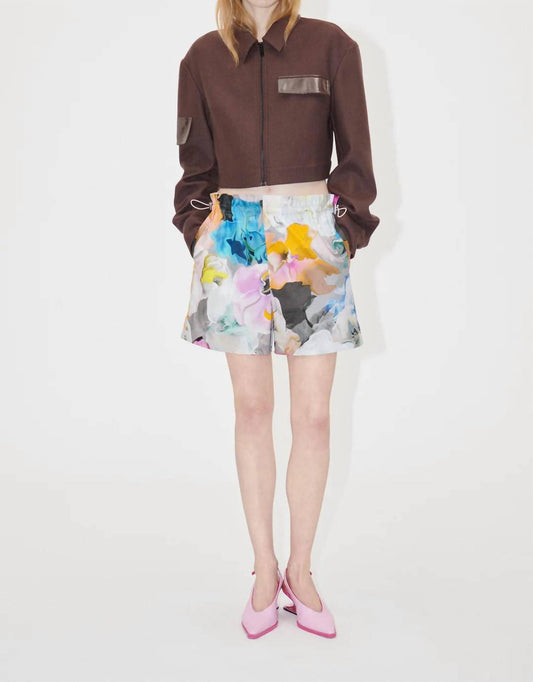 Stine Goya - Barbra Short