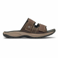 Dunham - Men's Newport Slide Wf Slide