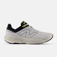 New Balance Men's 860v14 Shoes in grey matter black - men's shoe