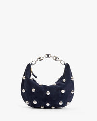 Clare V. - Women's Lune Shoulder Bag