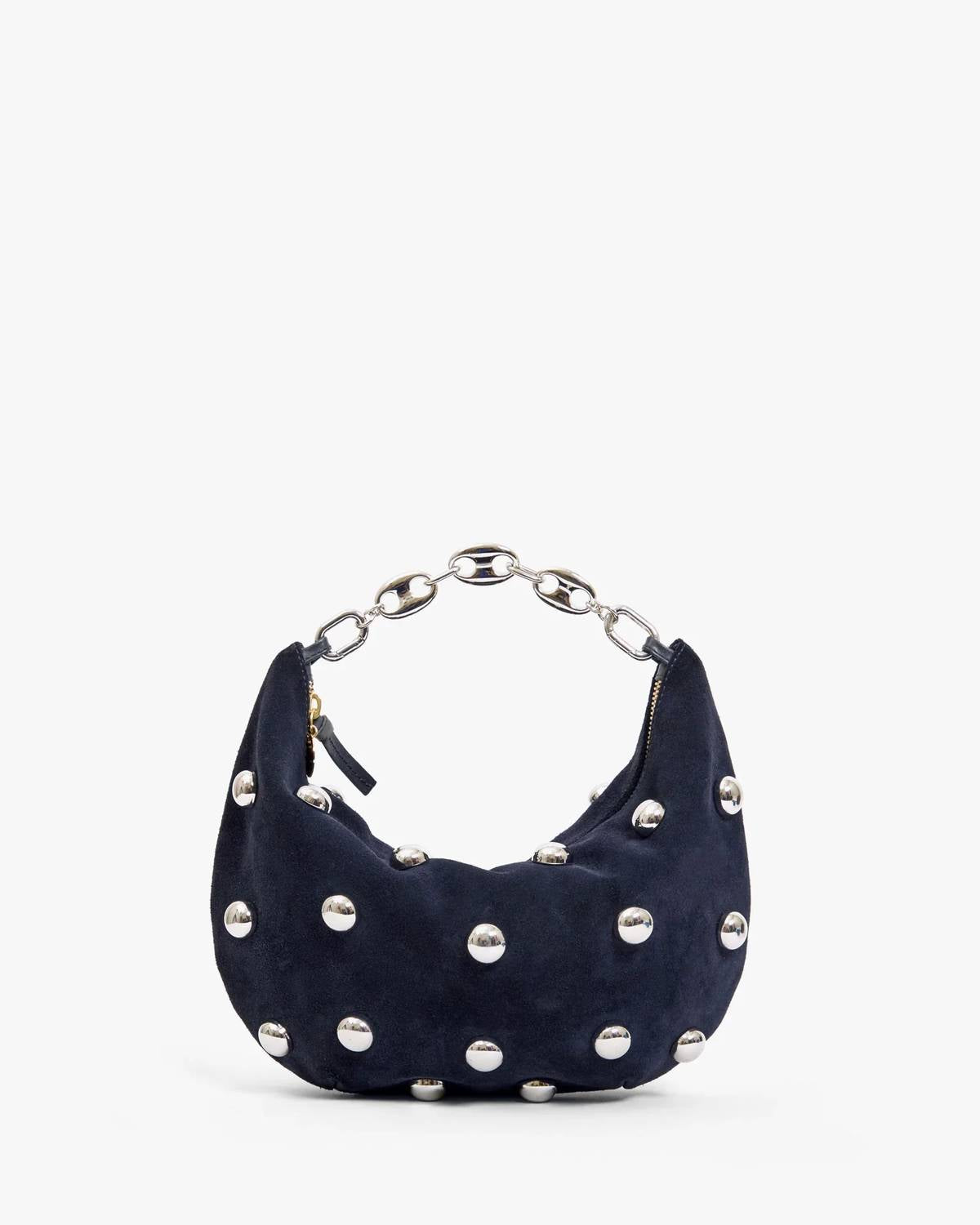 Clare V. - Women's Lune Shoulder Bag