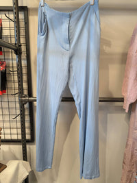 Edit By Nine - Women's High Waisted Lined Pants