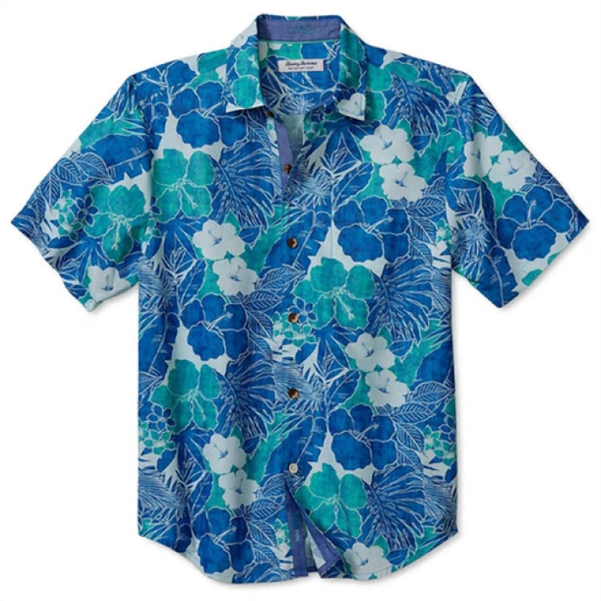 Tommy Bahama - Men's Coconut Point Miramar Blooms Shirt