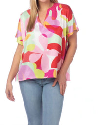 Crosby By Mollie Burch - Maggie Top