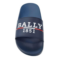 Bally - Men's Samuel 6238703 Slide Sandals