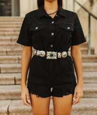 2Flyco - You Love Me Romper