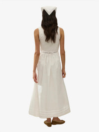 Faithfull The Brand - Fiora Midi Dress
