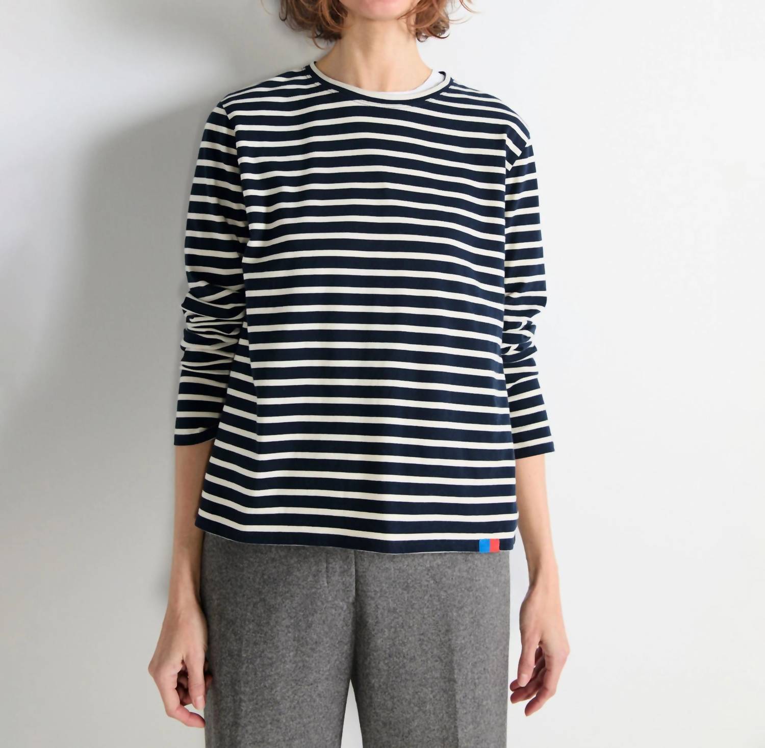 Kule - Modern Long Sleeve T-shirt