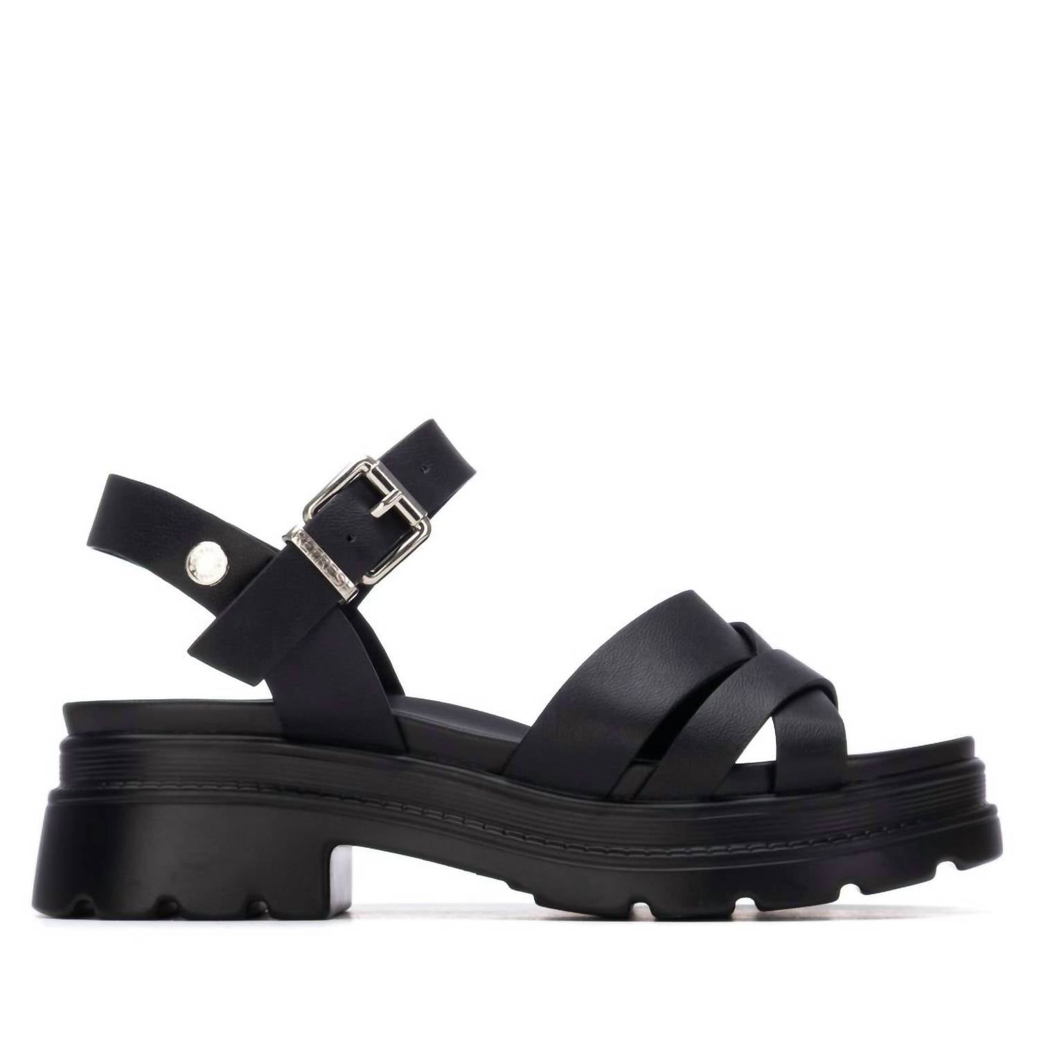 Xti - Women's 17515801 Refresh Sandal