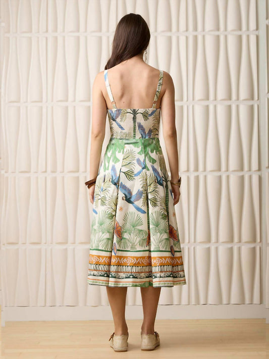 Aylaya - Women's Sao Paulo Dress