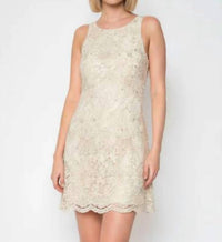 Flora Bea - Ellis Mini Dress