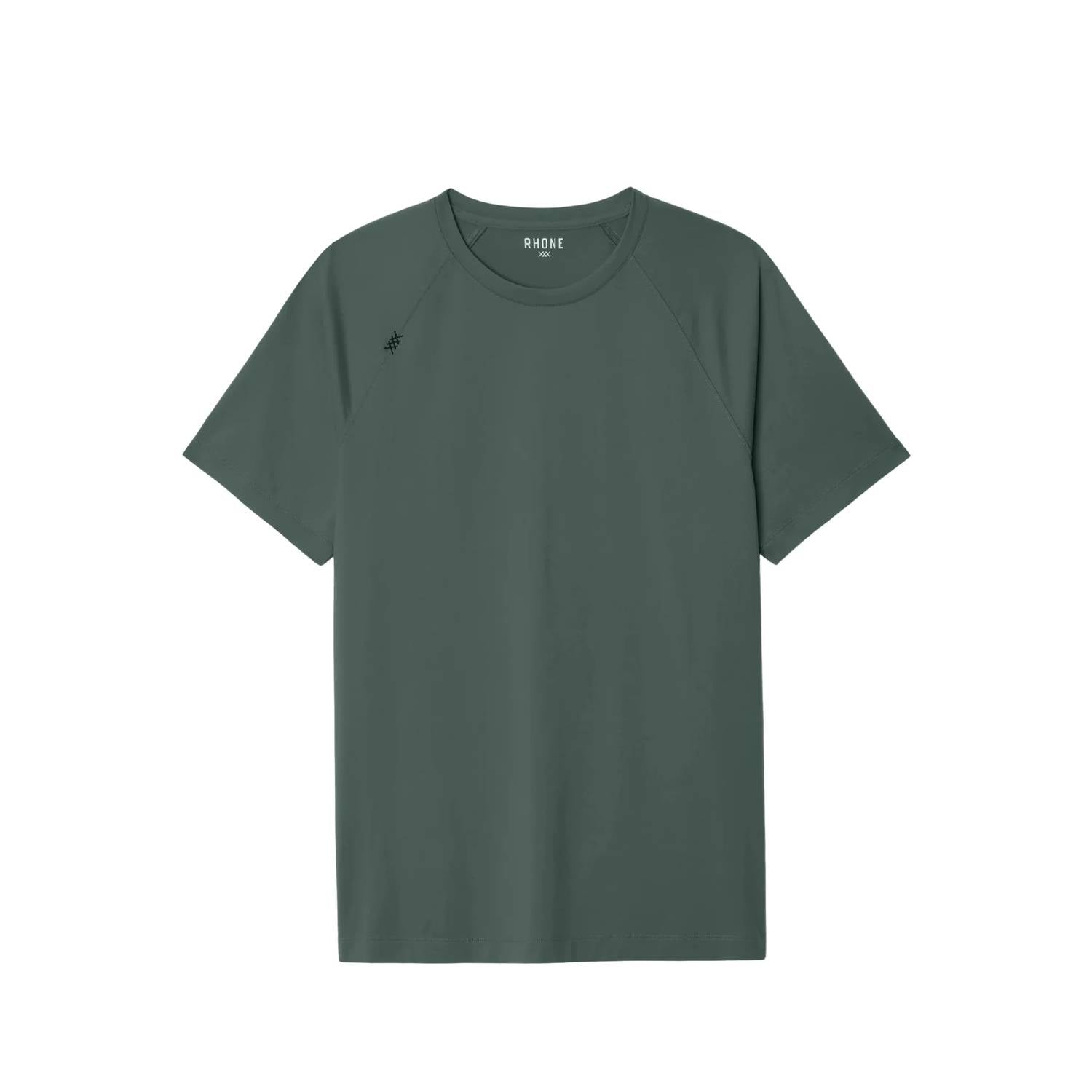 Rhone - Reign Short Sleeve Tee