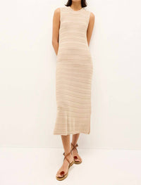 Marie Oliver - Isla Dress