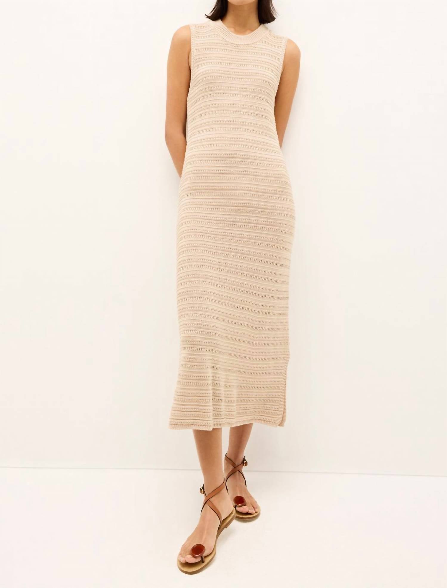 Marie Oliver - Isla Dress