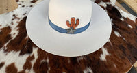 Charlie 1 Horse - Women's The Josephine Felt Hat