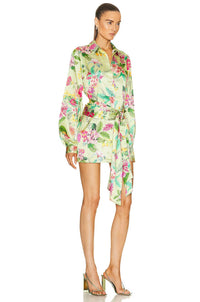 Rococo Sand - Rue Dress