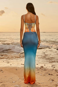 Runaway The Label - Aleo Maxi Skirt