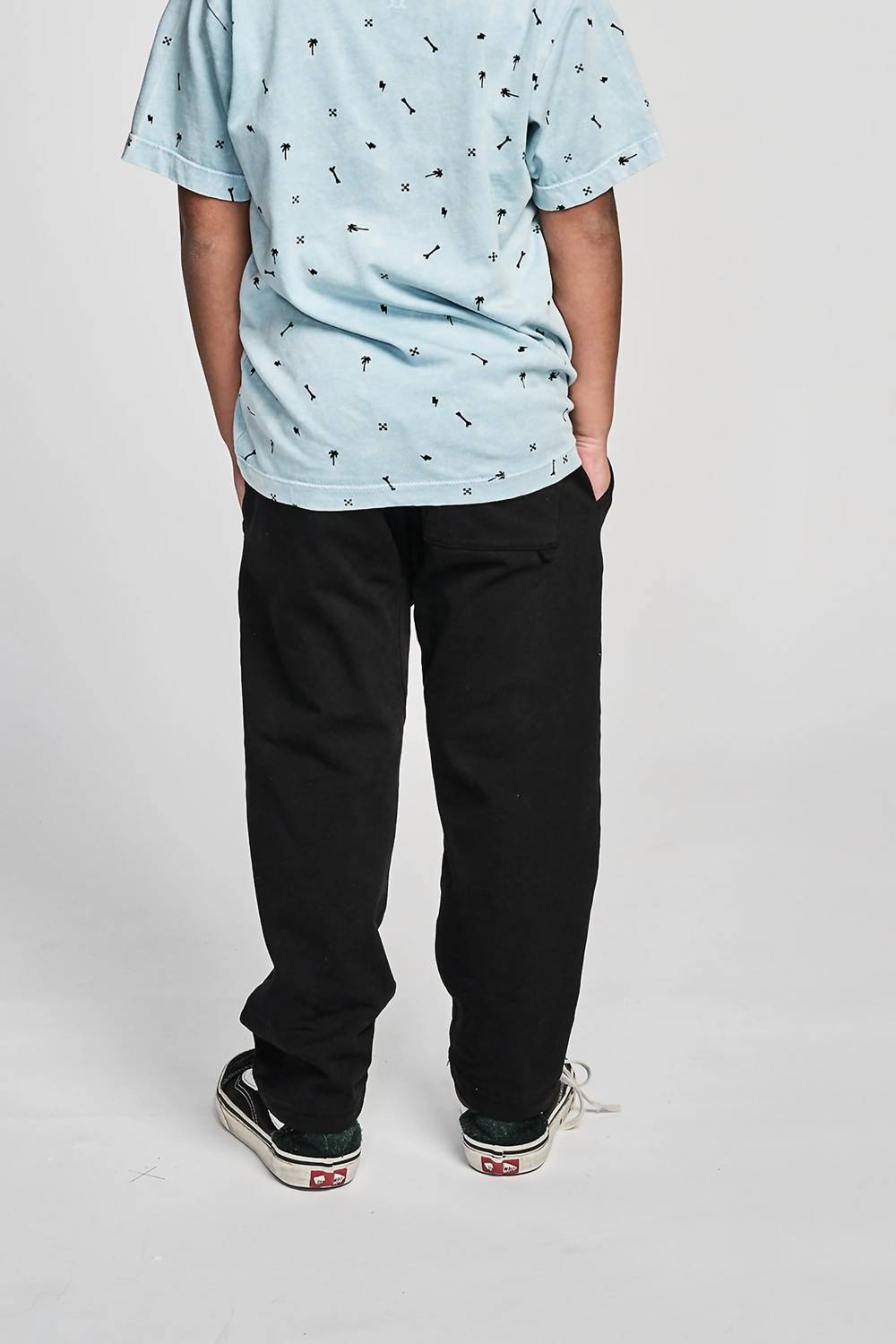 Munsterkids - Kid's Rugged Pants