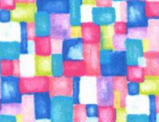 Lulu-B - V-neck Ruffle Sleeveless Top