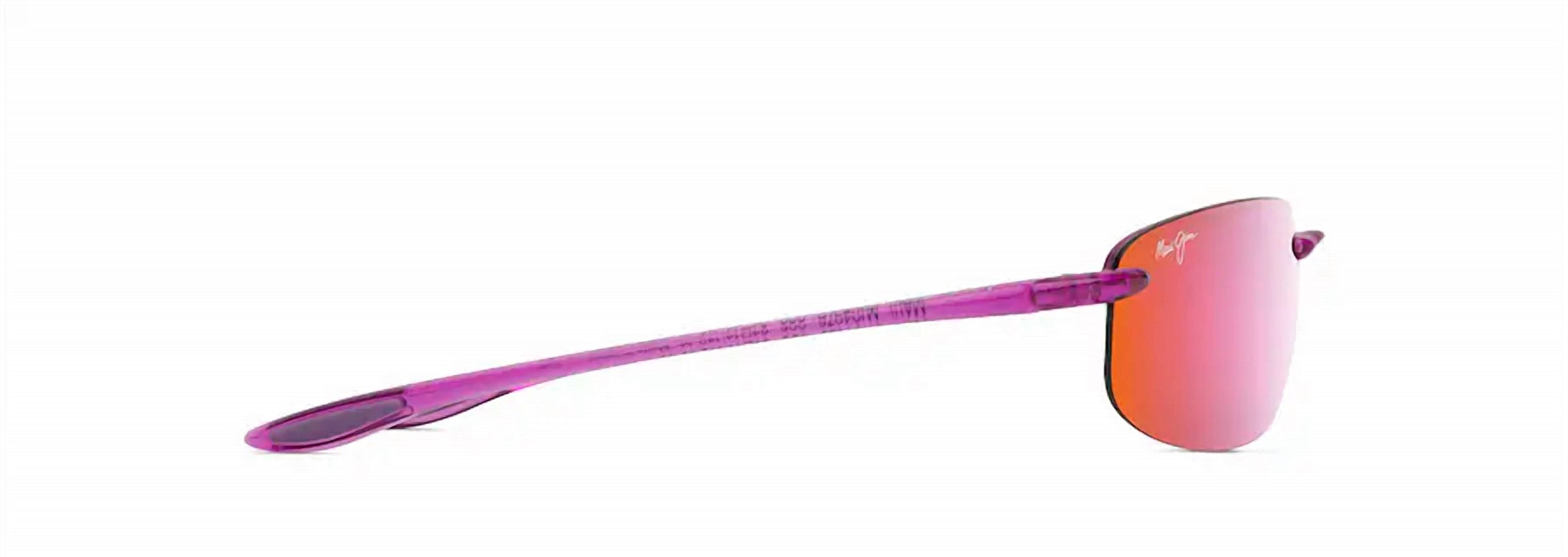 Maui Jim - Women's Hookipa Polarised Sunglasses