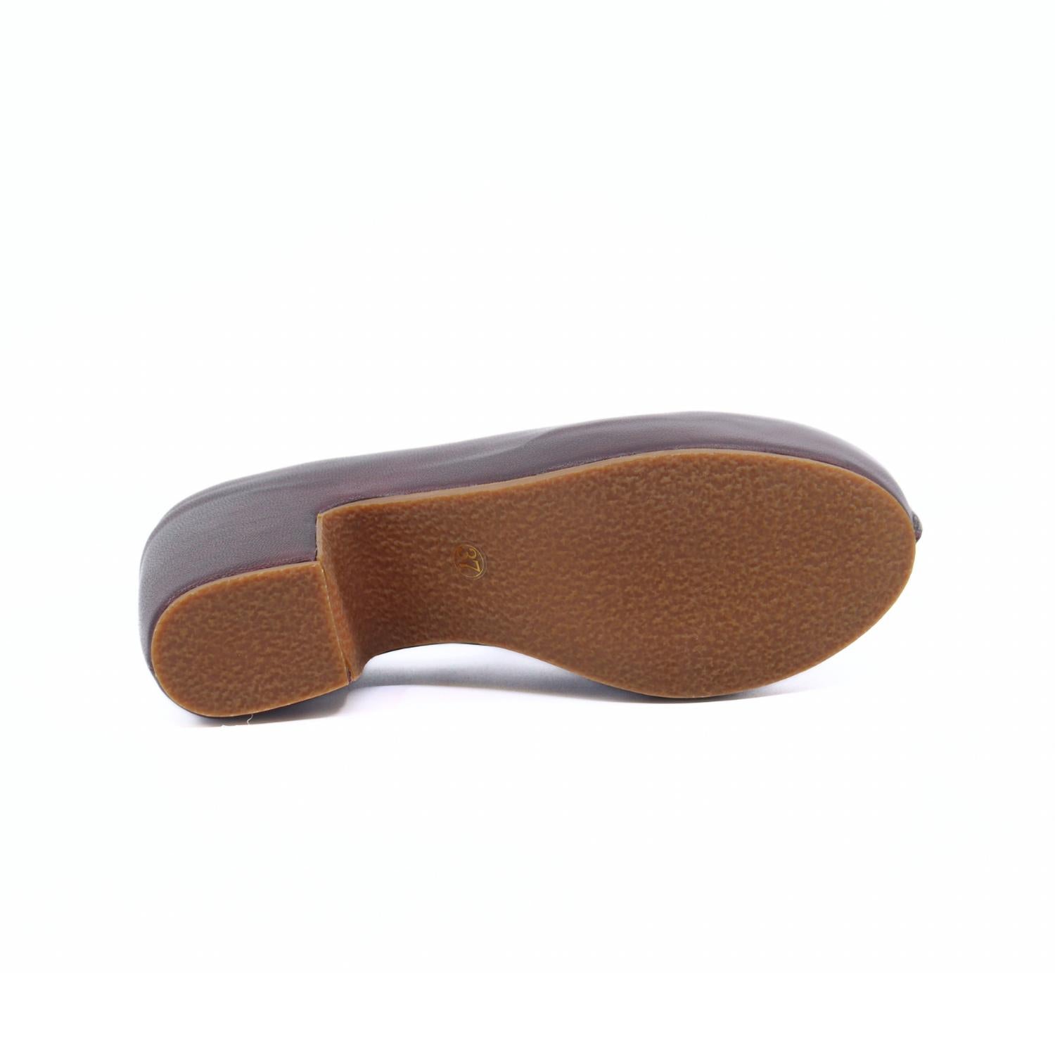 Antelope - Women's Vera Chunky Clog