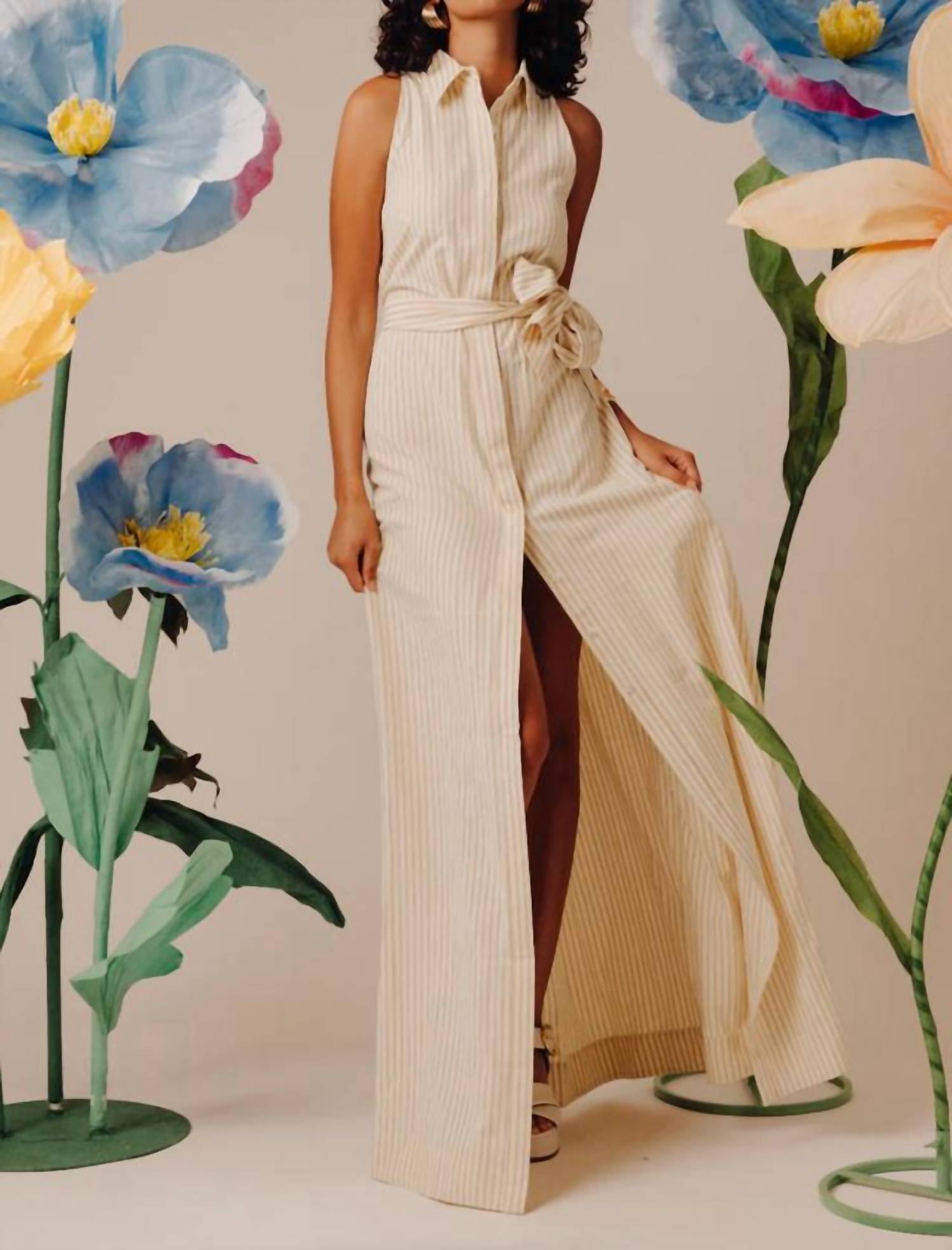 Love The Label - Women's Midi Dress
