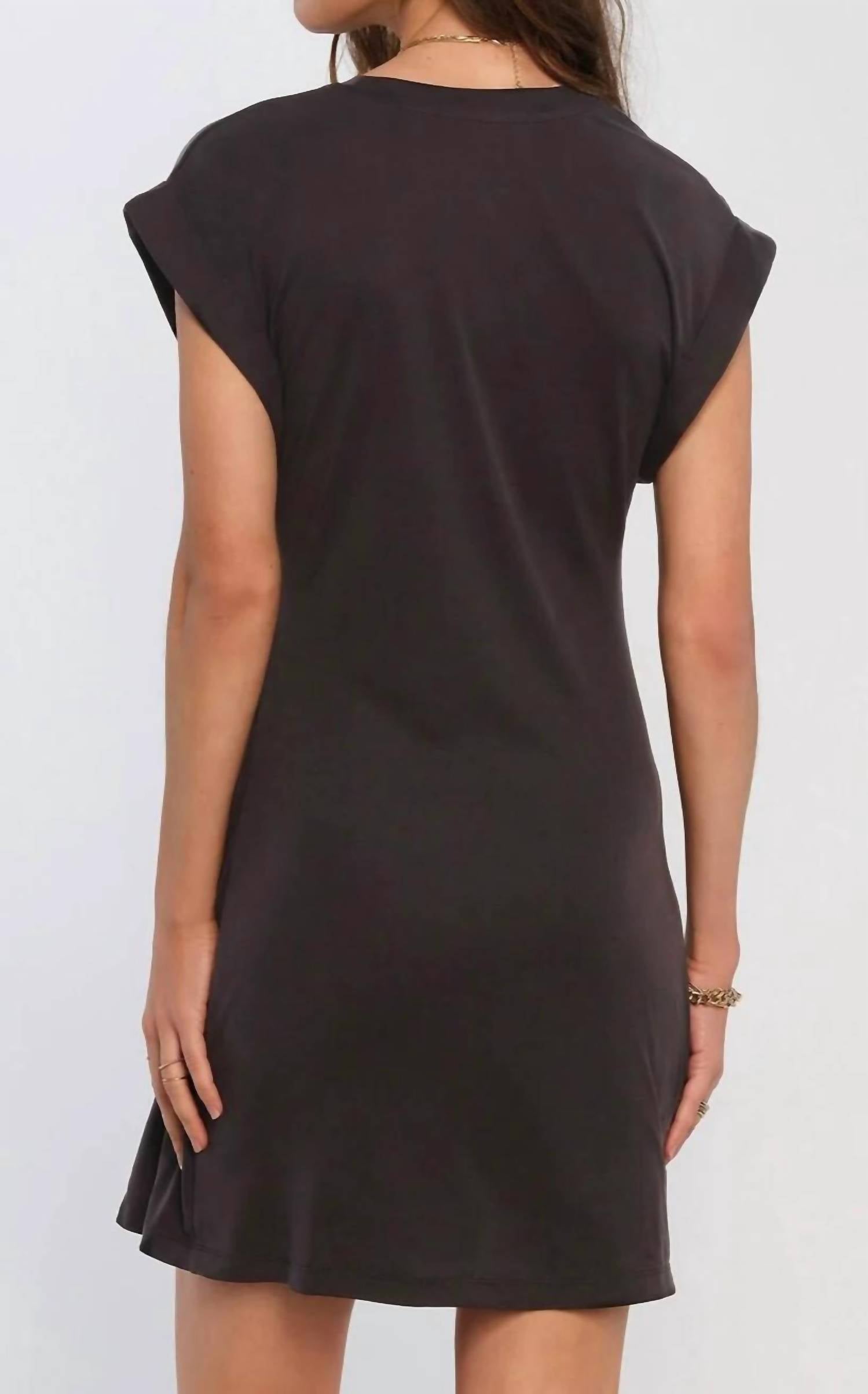 Heartloom - Gigi Mini Dress