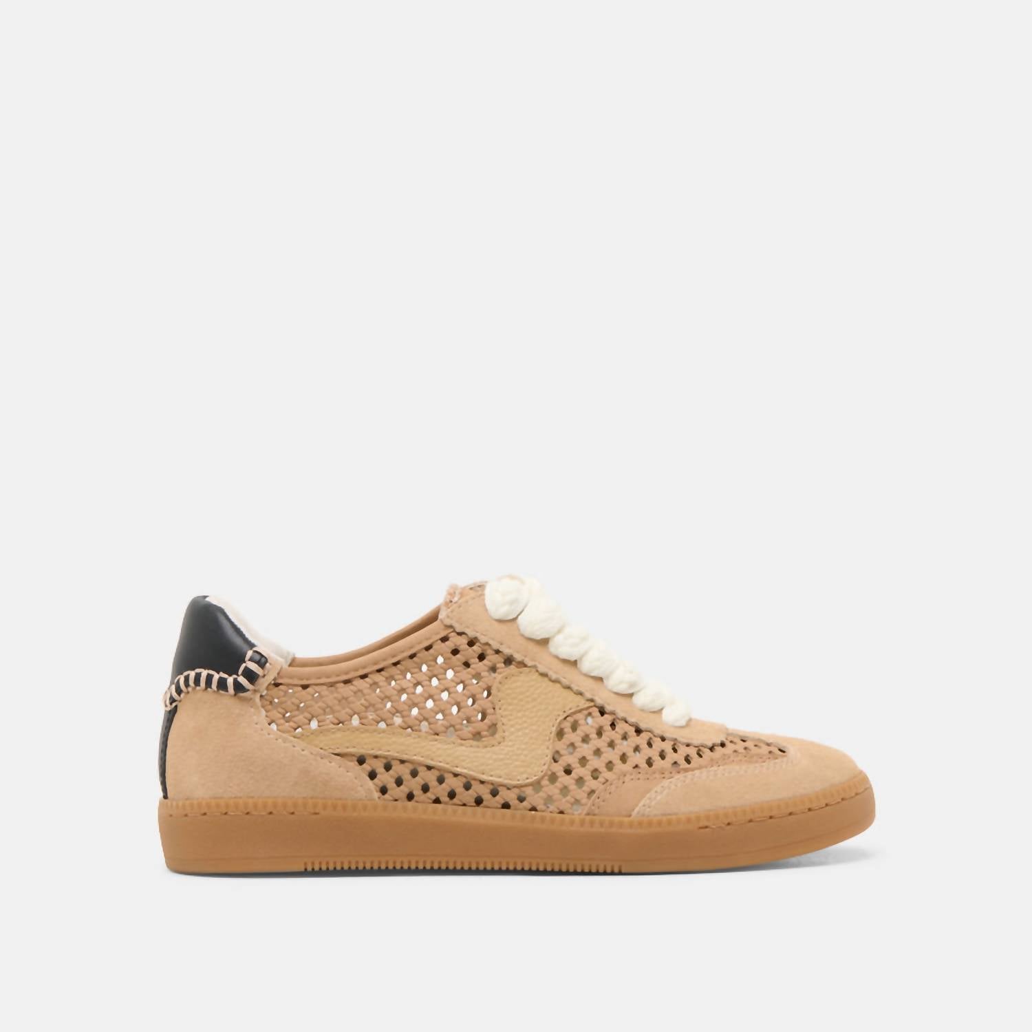 Dolce Vita - Women's Notice Stitch Sneaker