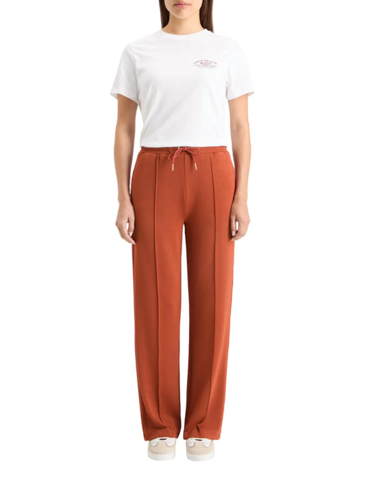 Scotch & Soda - Modal Pin-tuck Sweatpant