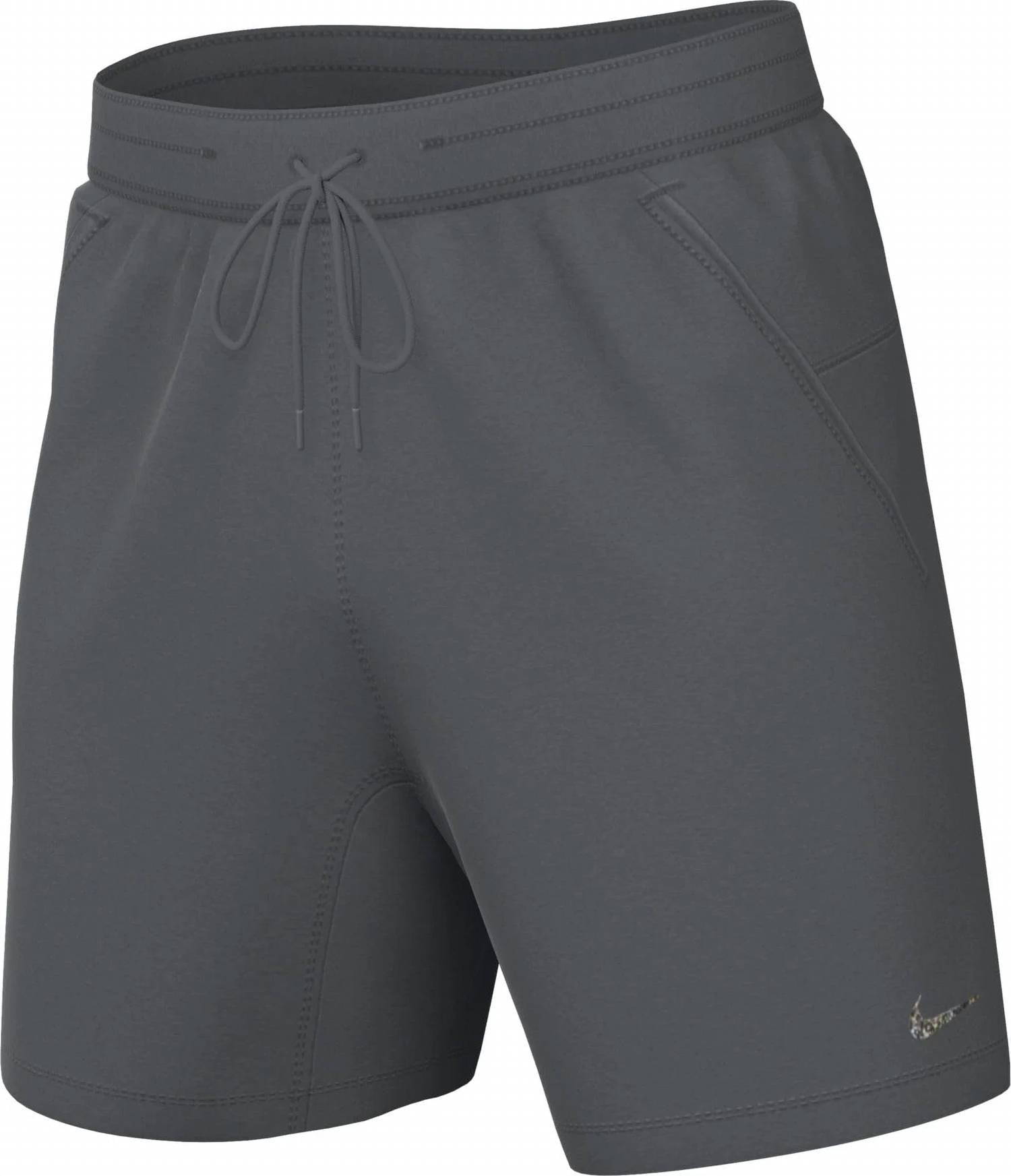 Nike - Dri Fit Form 7 Unlined Fitness Shorts