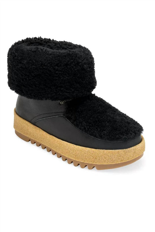 Montelliana - Women's Sonia Booties