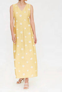 Compania Fantastica - 70's Maxi Dress
