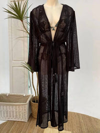Cienna - Women's Athena Beach Cover Up