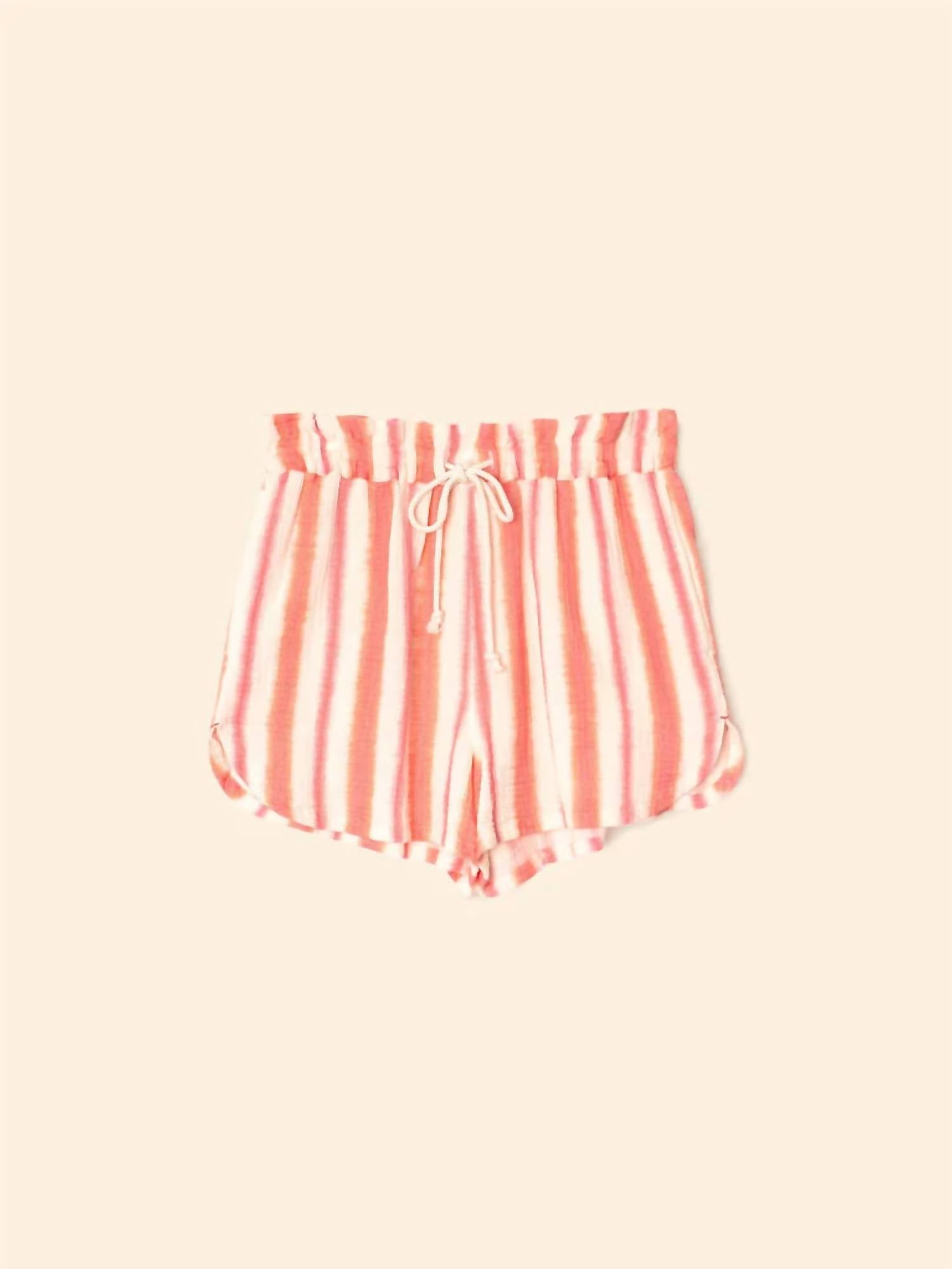 Xirena - Starla Pull On Shorts