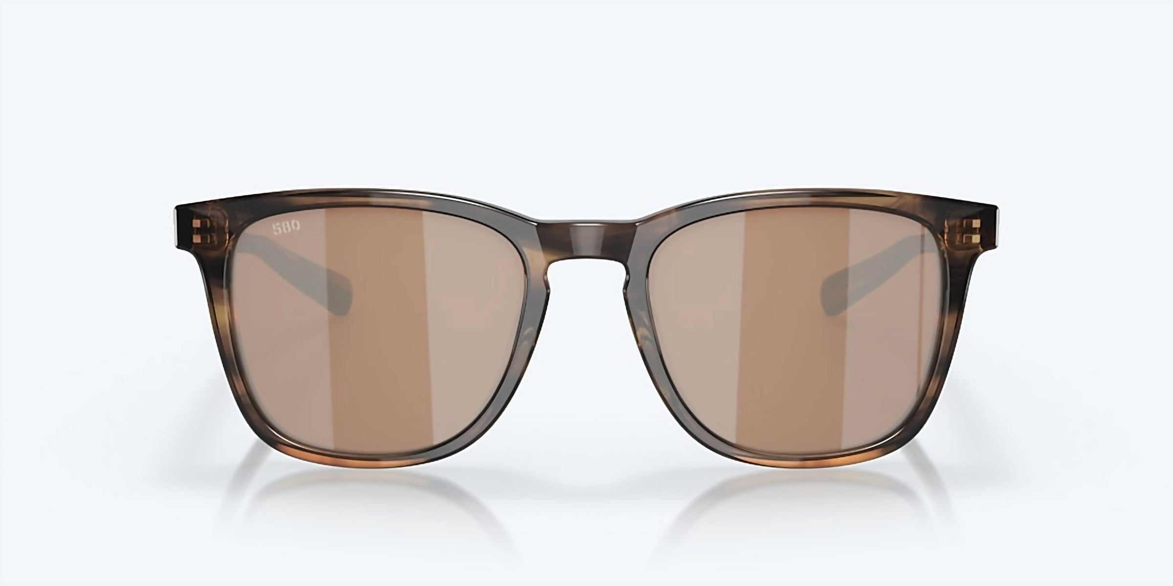 Costa Del Mar - Sullivan Polarized Sunglasses 2002 - 18 - 53