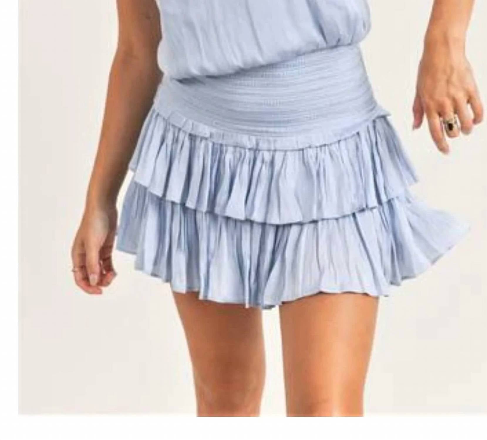 Reset By Jane - Jane Skirt